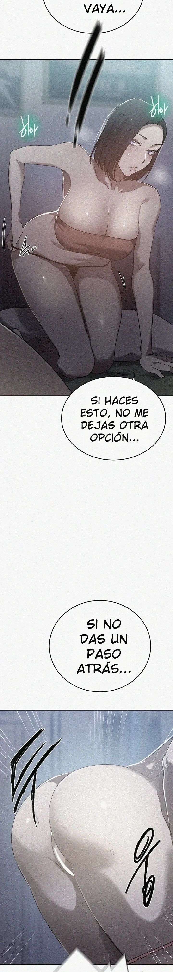 Secret Class Capítulo 301 - Página 2