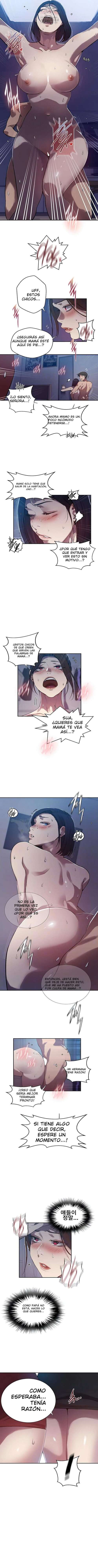 Secret Class Capítulo 302 - Página 2