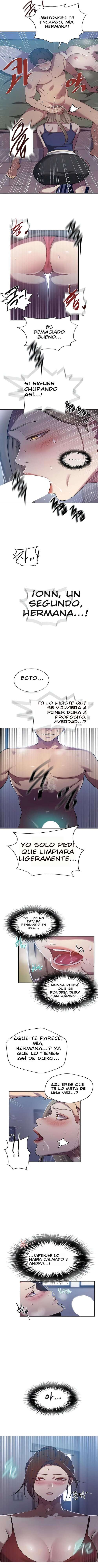 Secret Class Capítulo 302 - Página 6