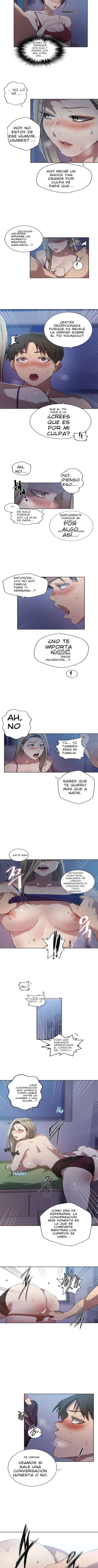 Secret Class Capítulo 303 - Página 2