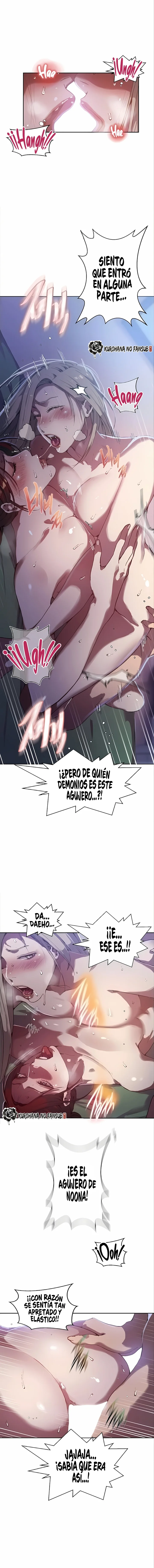 Secret Class Capítulo 310 - Página 4