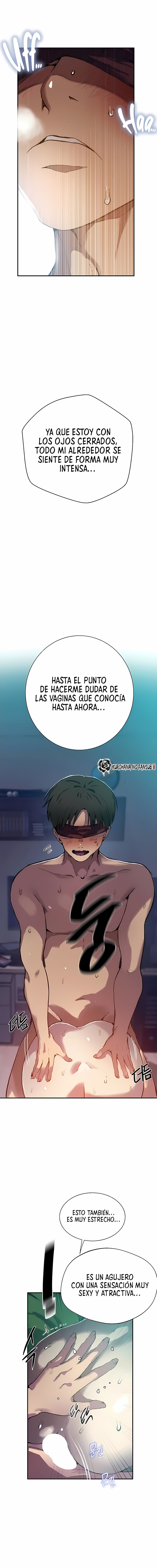 Secret Class Capítulo 311 - Página 5