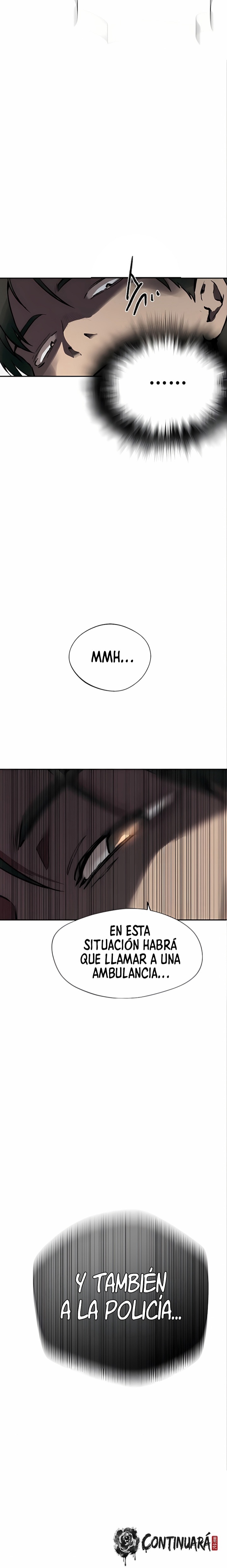 Secret Class Capítulo 312 - Página 5