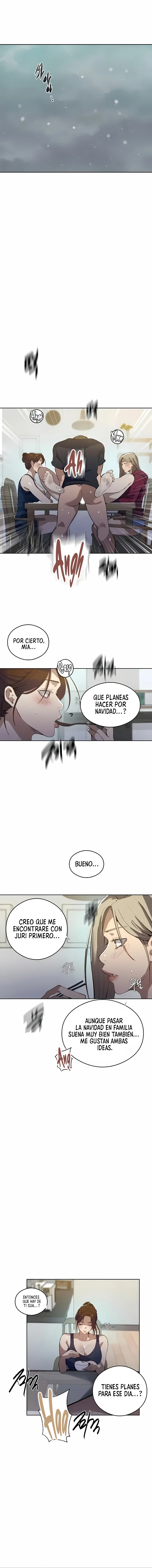 Secret Class Capítulo 315 - Página 3
