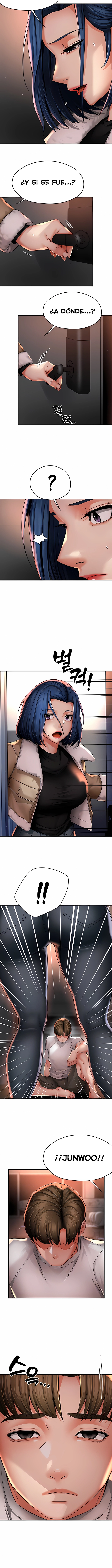 Delicias prohibidas Capítulo 90 - Página 2