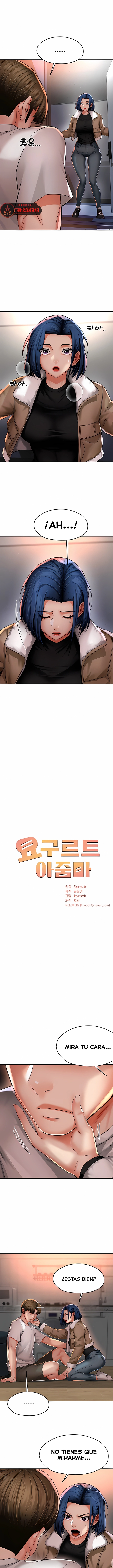 Delicias prohibidas Capítulo 90 - Página 3