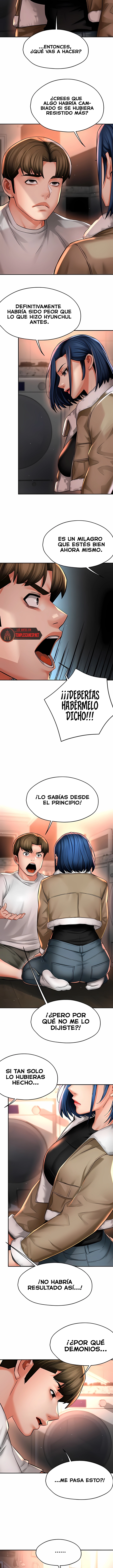 Delicias prohibidas Capítulo 90 - Página 5