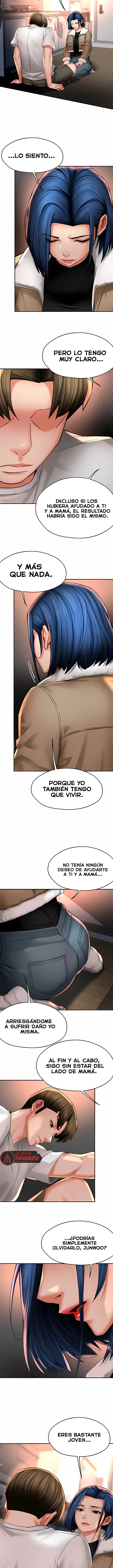 Delicias prohibidas Capítulo 90 - Página 6