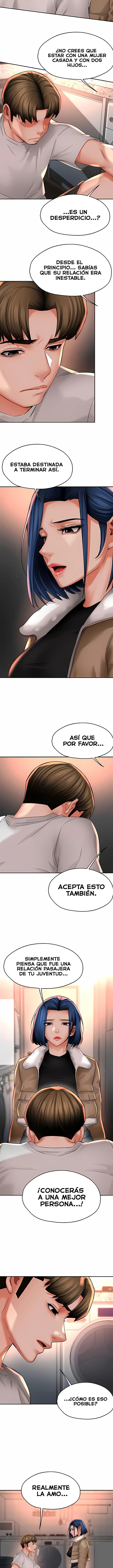 Delicias prohibidas Capítulo 90 - Página 7