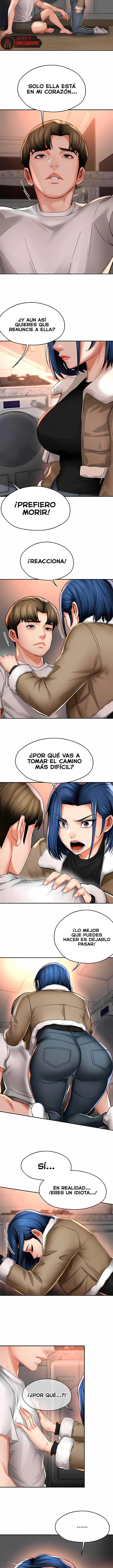 Delicias prohibidas Capítulo 90 - Página 8