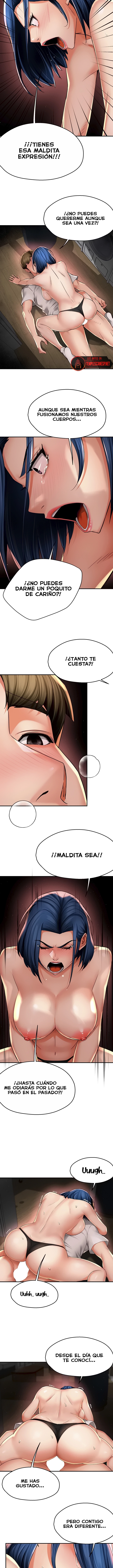 Delicias prohibidas Capítulo 91 - Página 5