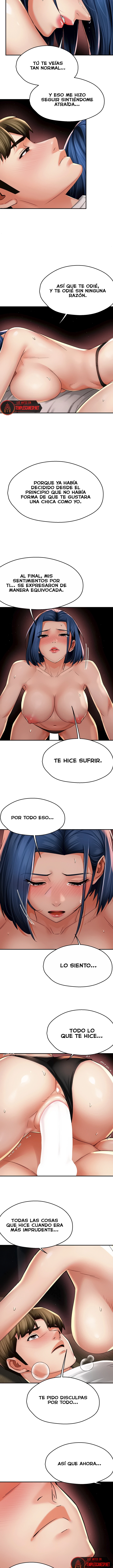 Delicias prohibidas Capítulo 91 - Página 6