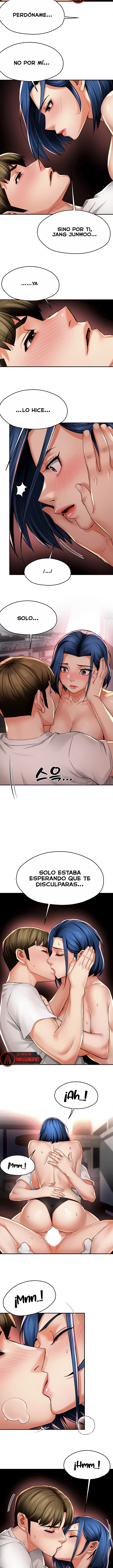 Delicias prohibidas Capítulo 91 - Página 7