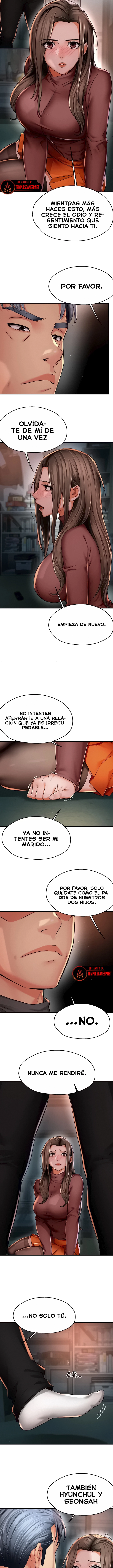 Delicias prohibidas Capítulo 92 - Página 6