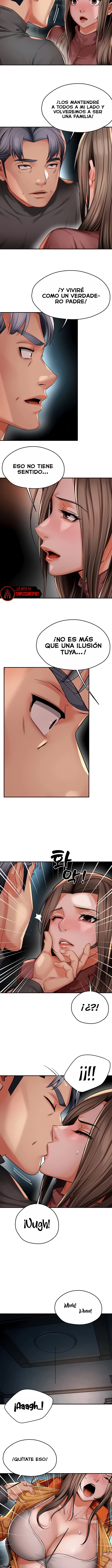 Delicias prohibidas Capítulo 92 - Página 7