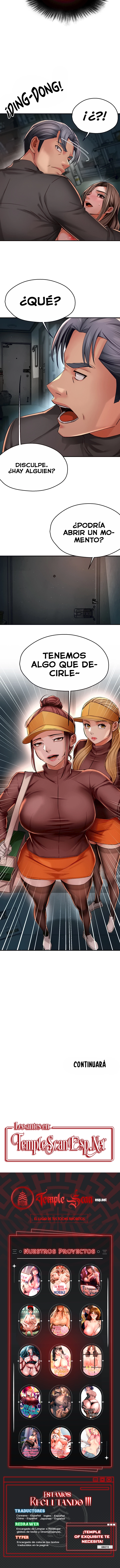 Delicias prohibidas Capítulo 92 - Página 9