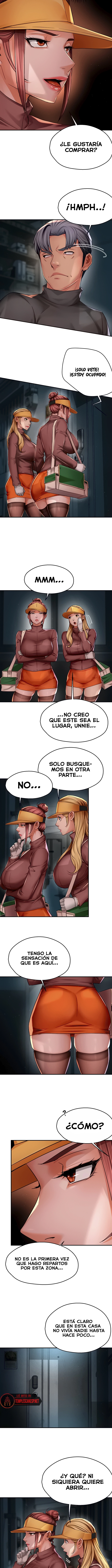 Delicias prohibidas Capítulo 93 - Página 2