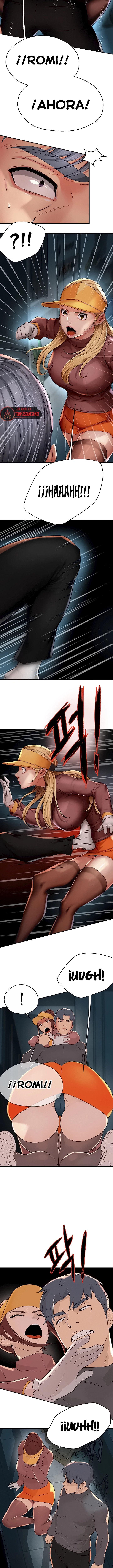 Delicias prohibidas Capítulo 93 - Página 5