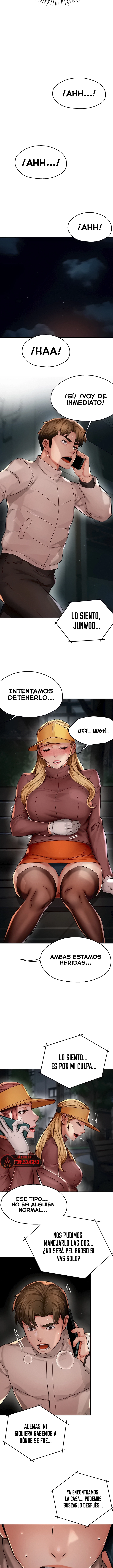 Delicias prohibidas Capítulo 93 - Página 7