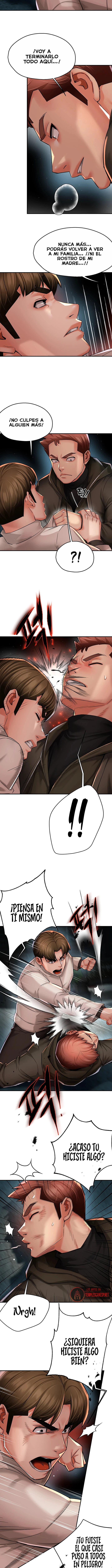 Delicias prohibidas Capítulo 94 - Página 2