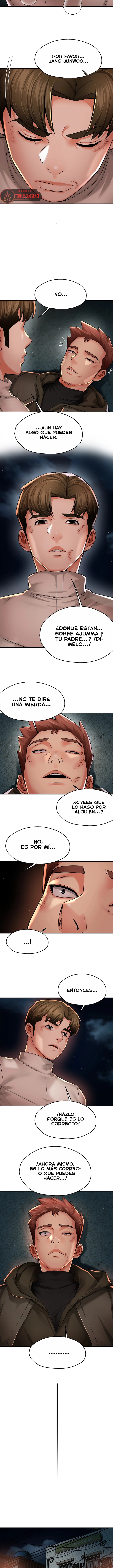 Delicias prohibidas Capítulo 94 - Página 4