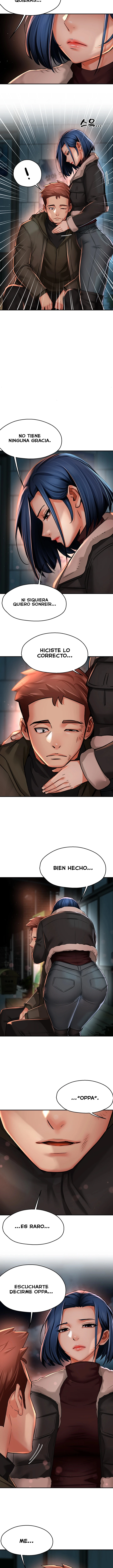 Delicias prohibidas Capítulo 94 - Página 6