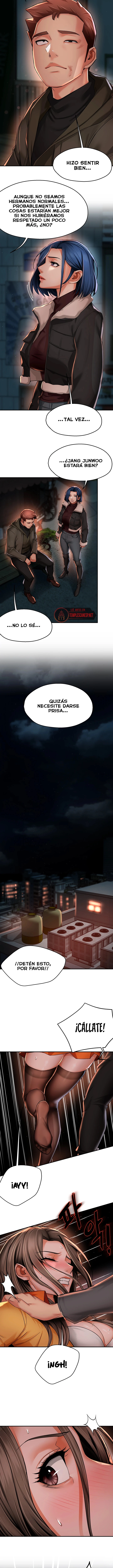 Delicias prohibidas Capítulo 94 - Página 7