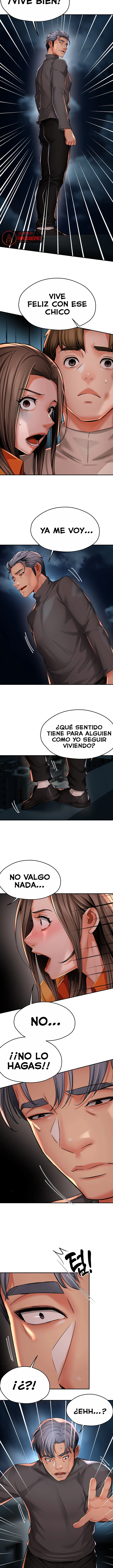 Delicias prohibidas Capítulo 95 - Página 6