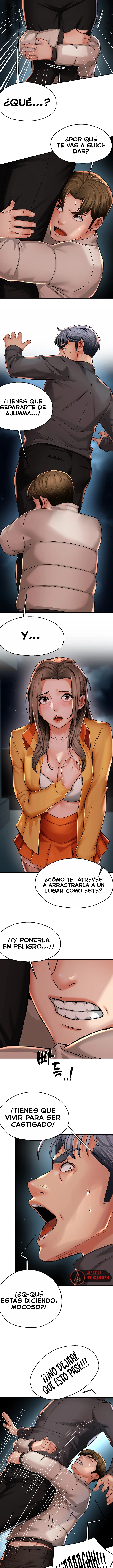 Delicias prohibidas Capítulo 95 - Página 7