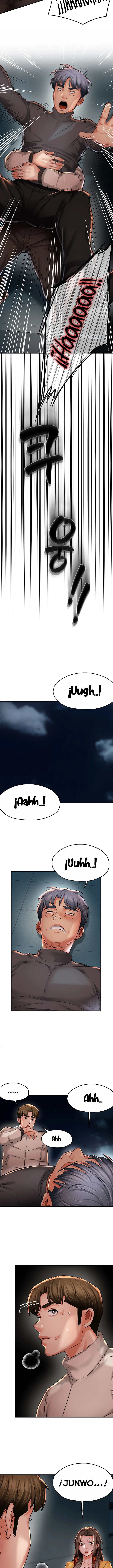 Delicias prohibidas Capítulo 95 - Página 8