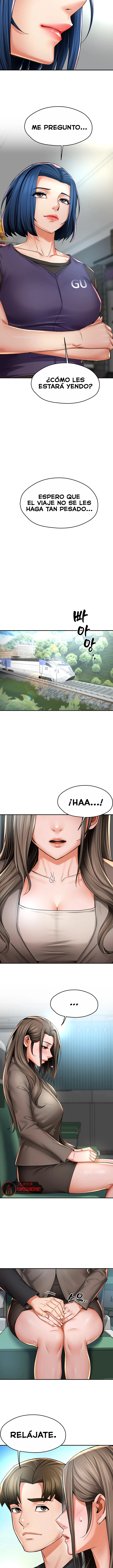 Delicias prohibidas Capítulo 96 - Página 7