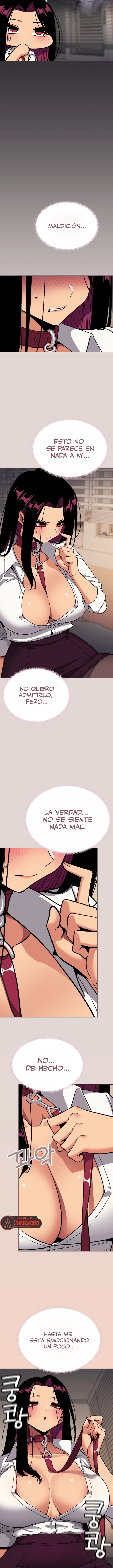Especial Deja de Fumar - Sin censura Capítulo 100 - Página 10