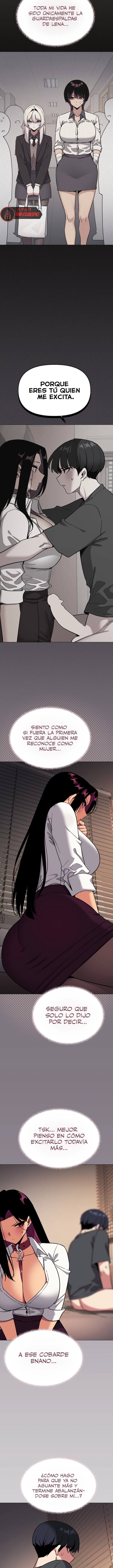 Especial Deja de Fumar - Sin censura Capítulo 100 - Página 12