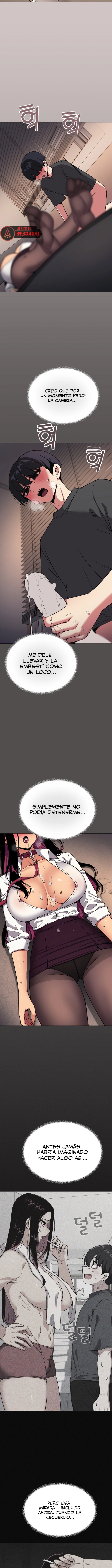 Especial Deja de Fumar - Sin censura Capítulo 100 - Página 3