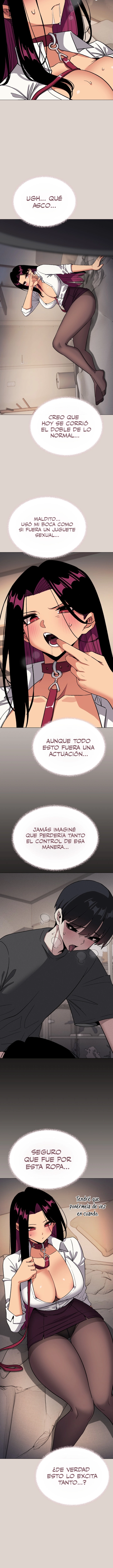 Especial Deja de Fumar - Sin censura Capítulo 100 - Página 7