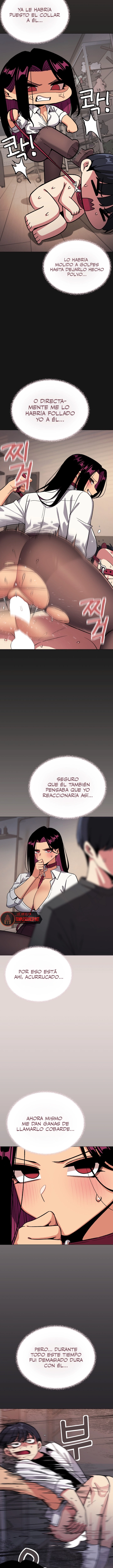Especial Deja de Fumar - Sin censura Capítulo 100 - Página 9
