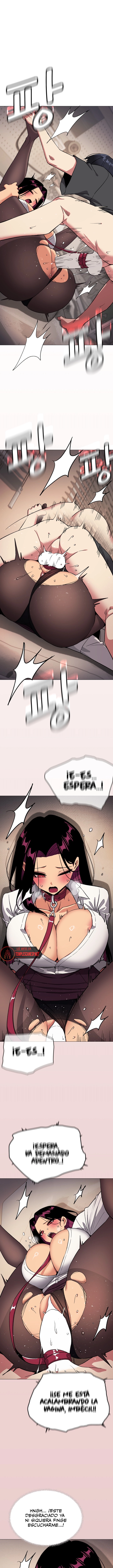 Especial Deja de Fumar - Sin censura Capítulo 101 - Página 10