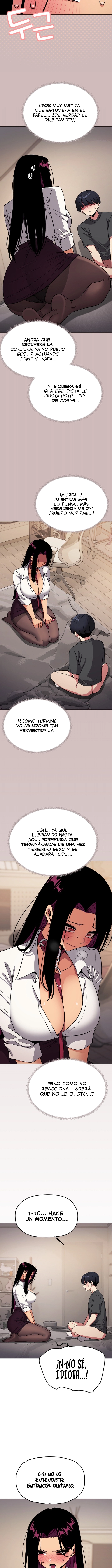 Especial Deja de Fumar - Sin censura Capítulo 101 - Página 3