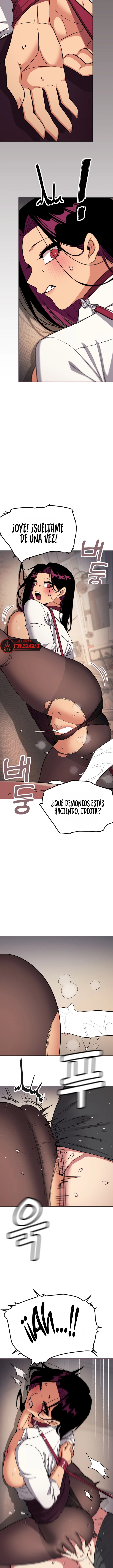 Especial Deja de Fumar - Sin censura Capítulo 102 - Página 10