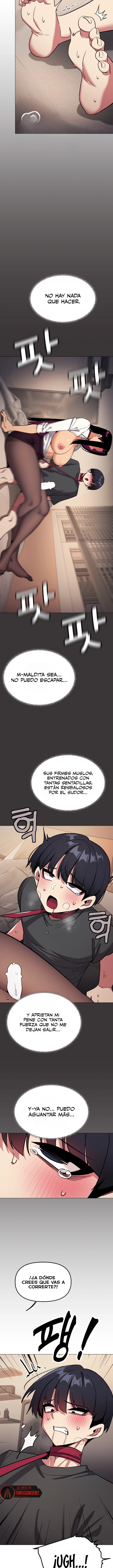 Especial Deja de Fumar - Sin censura Capítulo 103 - Página 10