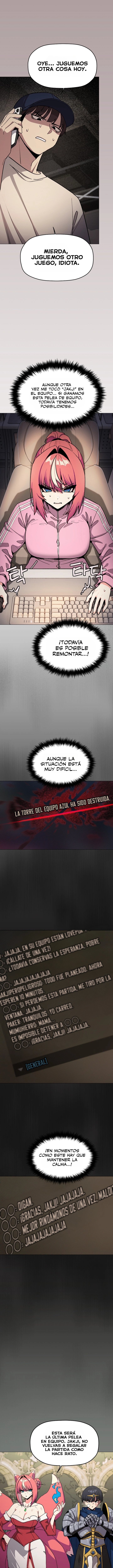 Especial Deja de Fumar - Sin censura Capítulo 103 - Página 2
