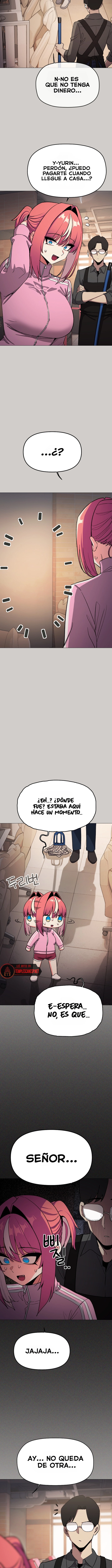 Especial Deja de Fumar - Sin censura Capítulo 103 - Página 5