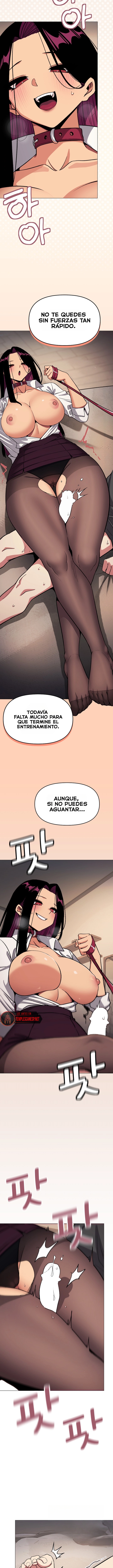 Especial Deja de Fumar - Sin censura Capítulo 103 - Página 9