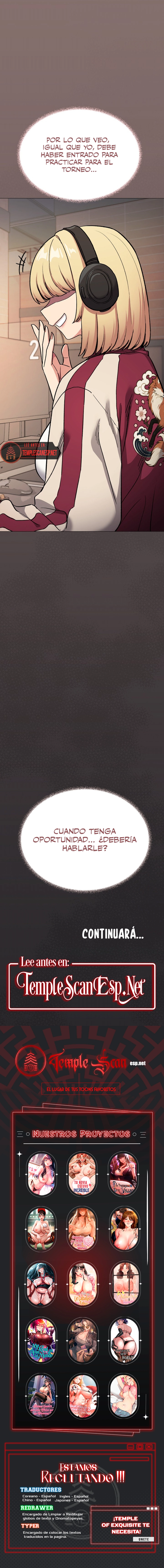 Especial Deja de Fumar - Sin censura Capítulo 104 - Página 14