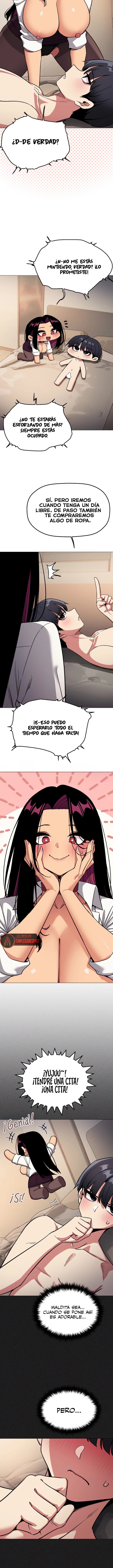 Especial Deja de Fumar - Sin censura Capítulo 104 - Página 5