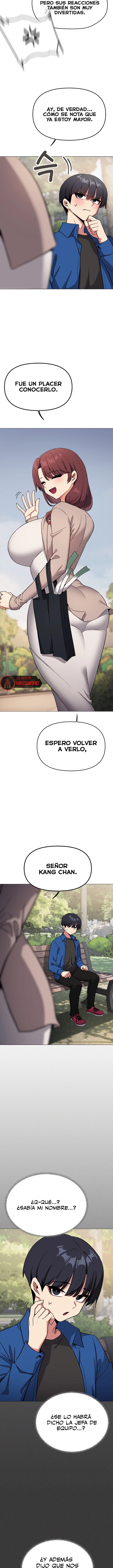 Especial Deja de Fumar - Sin censura Capítulo 104 - Página 9