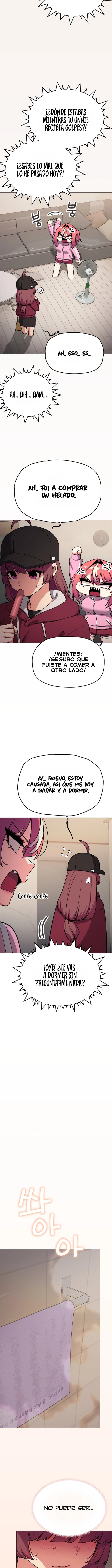Especial Deja de Fumar - Sin censura Capítulo 105 - Página 13