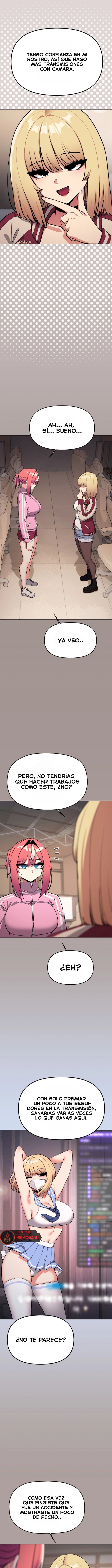 Especial Deja de Fumar - Sin censura Capítulo 105 - Página 6