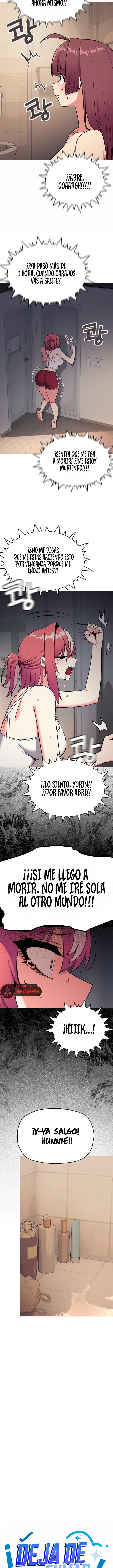 Especial Deja de Fumar - Sin censura Capítulo 106 - Página 10
