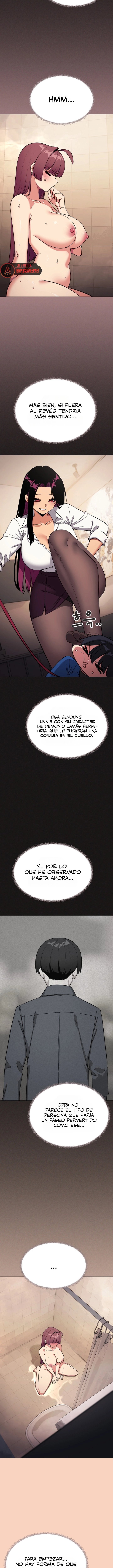 Especial Deja de Fumar - Sin censura Capítulo 106 - Página 8